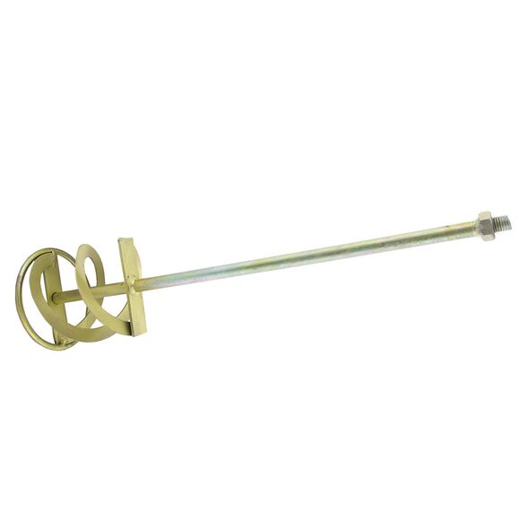 Pro-Line Mieszadło do zaprawach ciężkich 120x540mm typ C 41014