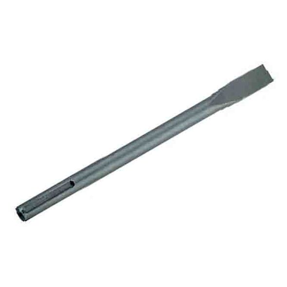 Pro-Line Dłuto do betonu płaskie SDS-max 18x280x50mm - 81716