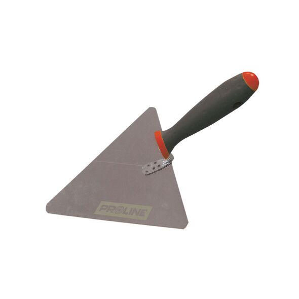 Pro-Line Kielnia trójkątna 180mm stal nierdzewna - 61572