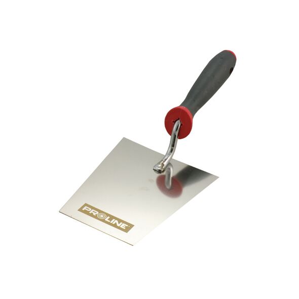 Pro-Line Kielnia trapezowa 180mm stal nierdzewna - 61577