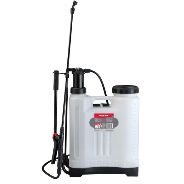 Pro-Line Opryskiwacz ciśnieniowy plecakowy 16L - 079016