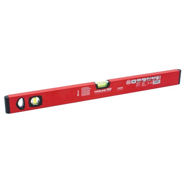 Pro-Line Poziomica aluminiowa HD 80cm - 15924