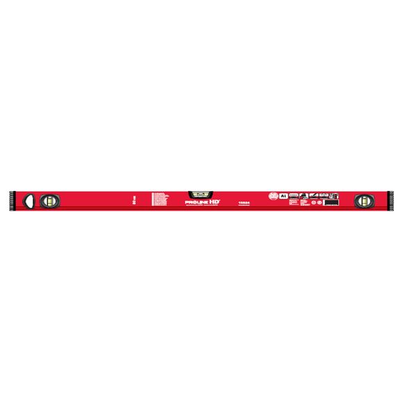 Pro-Line Poziomica aluminiowa HD 40cm (15932)