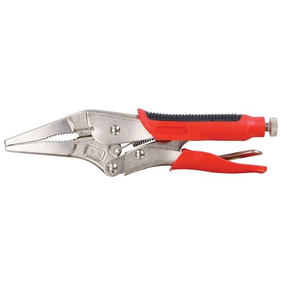 Pro-Line Szczypce zaciskowe Morse'a szczęki wydłużone 220mm - 28220