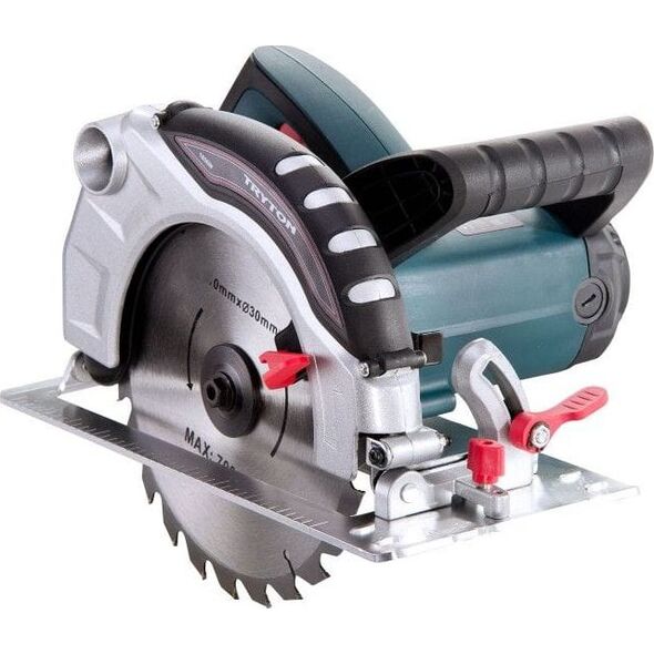 Pilarka tarczowa Tryton THP1600 1600 W 185 mm