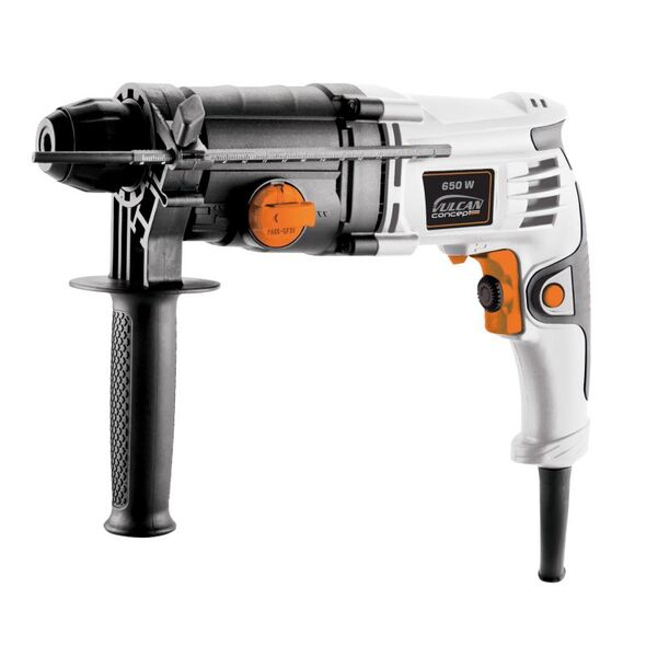 Młotowiertarka Vulcan VZM650 650 W
