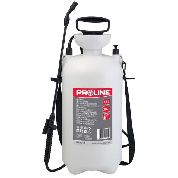 Pro-Line Opryskiwacz ciśnieniowy ręczny 7L - 079007