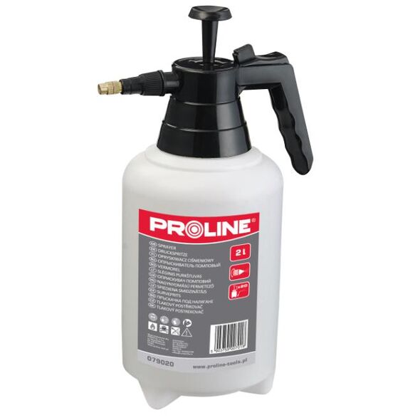 Pro-Line Opryskiwacz ciśnieniowy 2L - 079020