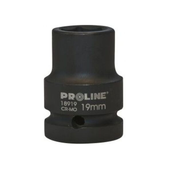 Pro-Line Nasadka udarowa 6-kątna 3/4" 38mm (18938)