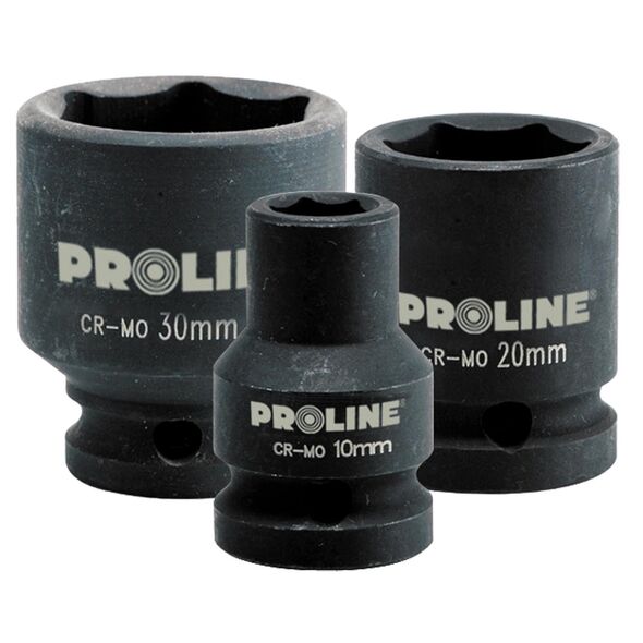 Pro-Line Nasadka udarowa 6-kątna 1/2" 29mm (18429)