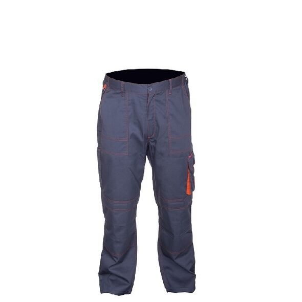 Lahti Pro Spodnie robocze ochronne ALLTON rozmiar XL LPAS88XL