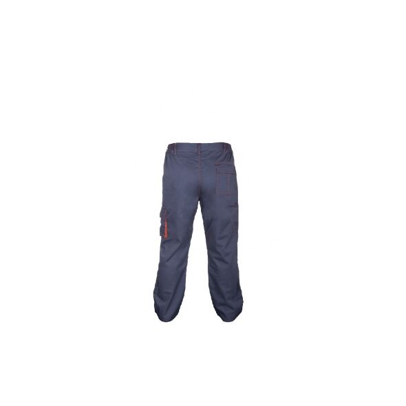 Lahti Pro Spodnie robocze ochronne ALLTON rozmiar XL LPAS76XL