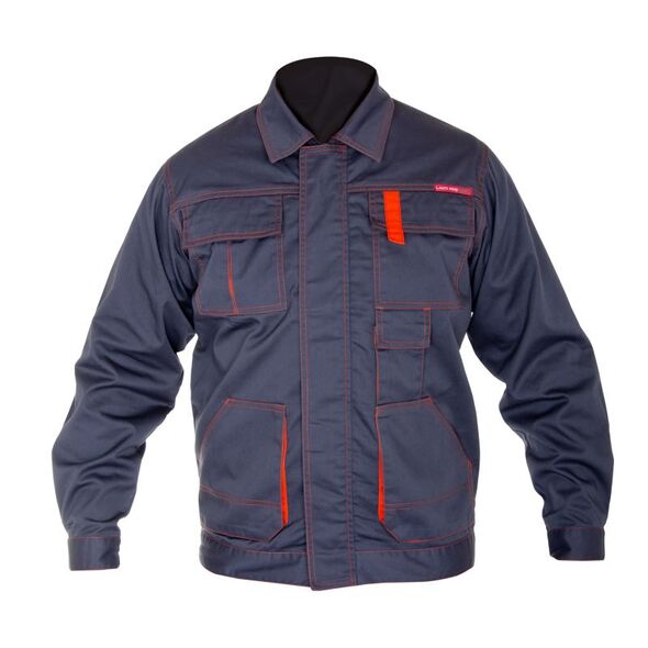 Lahti Pro Bluza robocza r. S/164cm - LPAB64S
