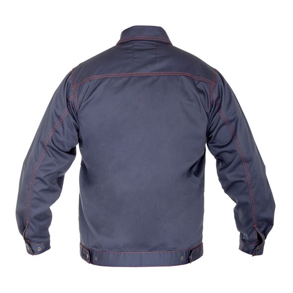 Lahti Pro Bluza robocza r. S/164cm - LPAB64S