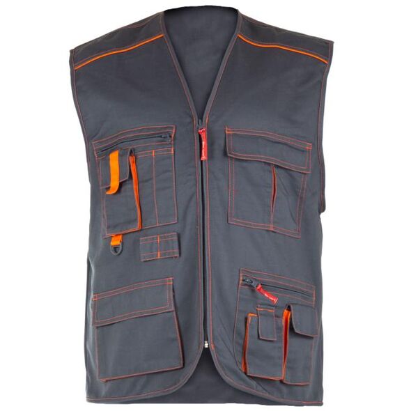 Lahti Pro Kamizelka ochronna r. XL - LPAK1XL