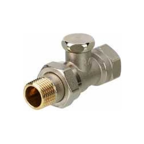Danfoss Zawór odcinający RLV-S 3/8" 003L0122