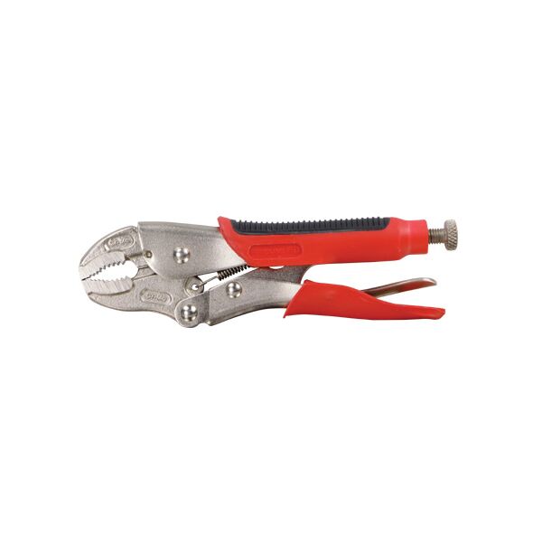 Pro-Line Szczypce zaciskowe Morse'a zaokrąglone HD 240mm 28227