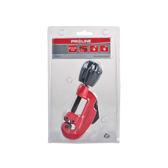 Pro-Line Obcinak do rur 3-30mm 17211