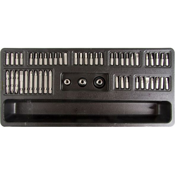 Pro-Line Zestaw bitów 1/4" 52 szt. 58795