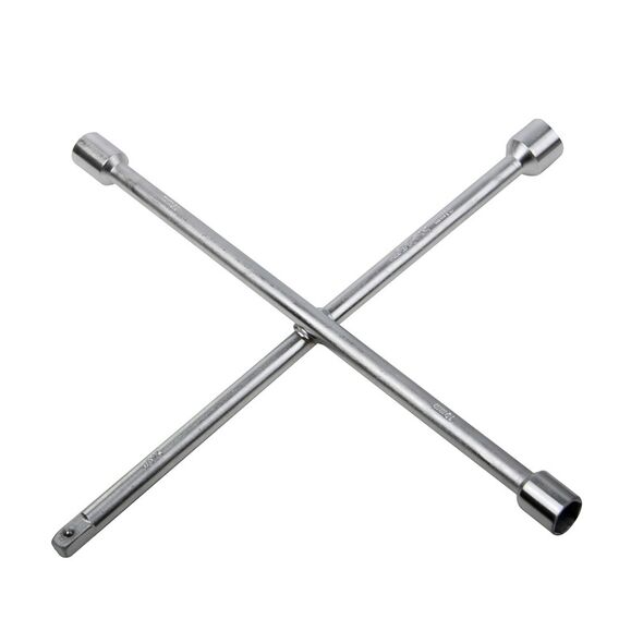 Pro-Line Klucz do kół krzyżakowy 17x19x21mm 1/2" - 29020