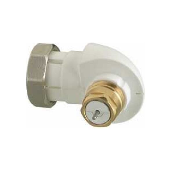 Danfoss Adapter kątowy do głowic termostatycznych PURMO 013G1360