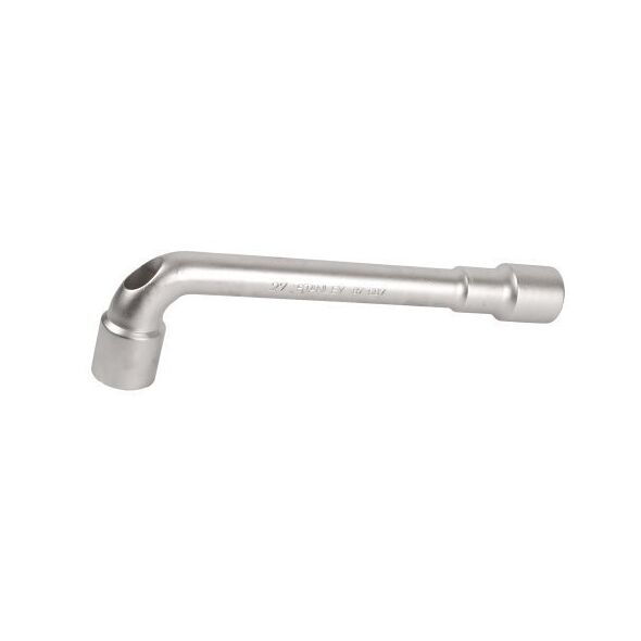 Stanley Klucz nasadowy fajkowy typu L 22mm (2-87-602)