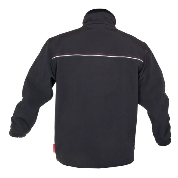 Lahti Pro Kurtka wodoodporna wiatroszczelna r. XXL - LPKS12XL