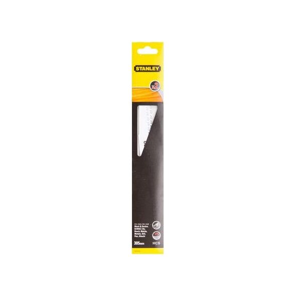 Stanley brzeszczot do pilarek szablastych hcs 305 drewno/sklejka/pcv (STA21252)