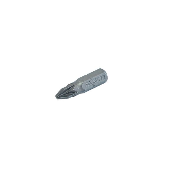 Pro-Line Bity do śrub PZ1 25mm 25szt. - 10631