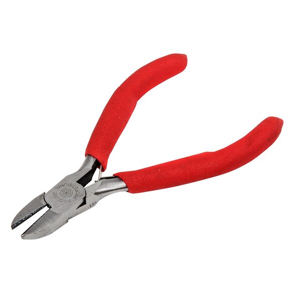 Pro-Line Szczypce Micro tnące boczne 120mm (28731)
