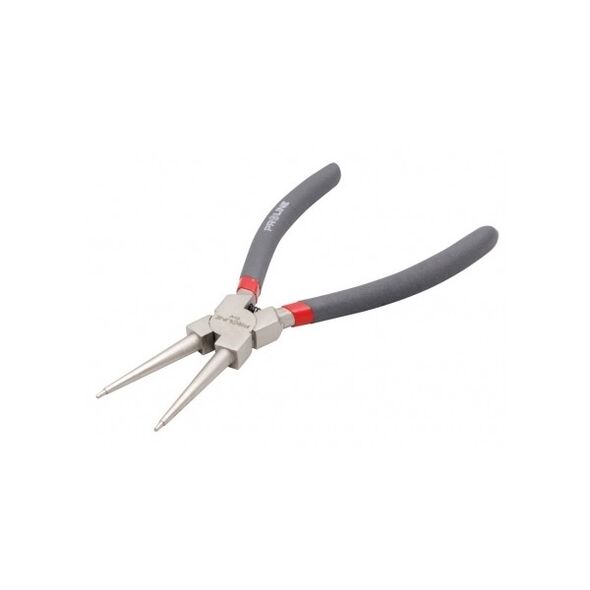 Pro-Line Szczypce do pierścieni osadczych wewnętrzne - proste 175mm 28627