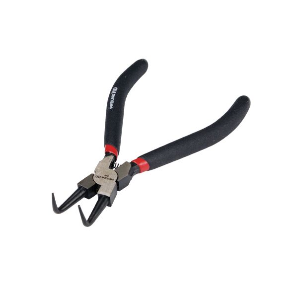 Pro-Line Szczypce do pierścieni osadczych wewnętrzne - wygięte 180mm 28649