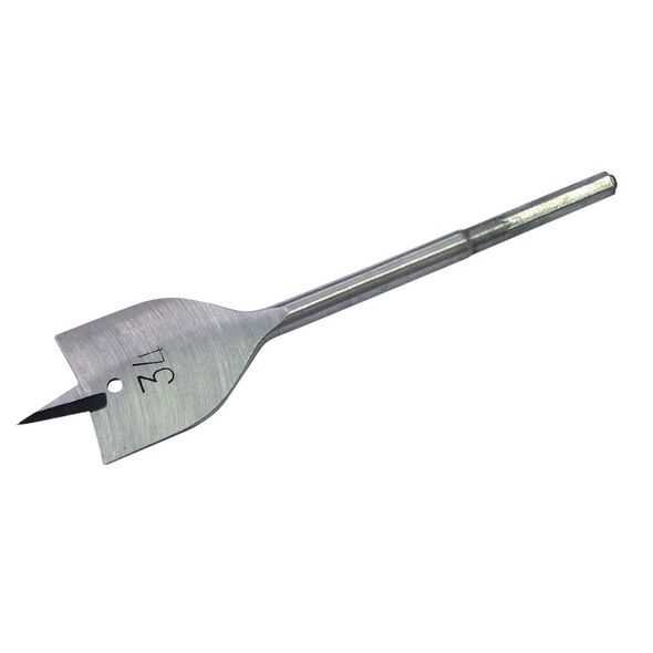 Wiertło Pro-Line do drewna łopatkowe sześciokątne 14mm  (26614)