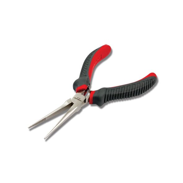 Pro-Line Mikroszczypce półokrągłe wydłużone 150mm 28792