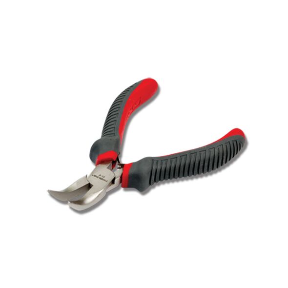 Pro-Line Mikroszczypce półokrągłe wygięte 125mm 28796