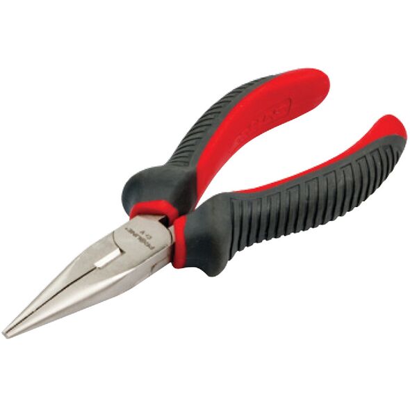 Pro-Line Szczypce półokrągłe proste 77mm - 28707