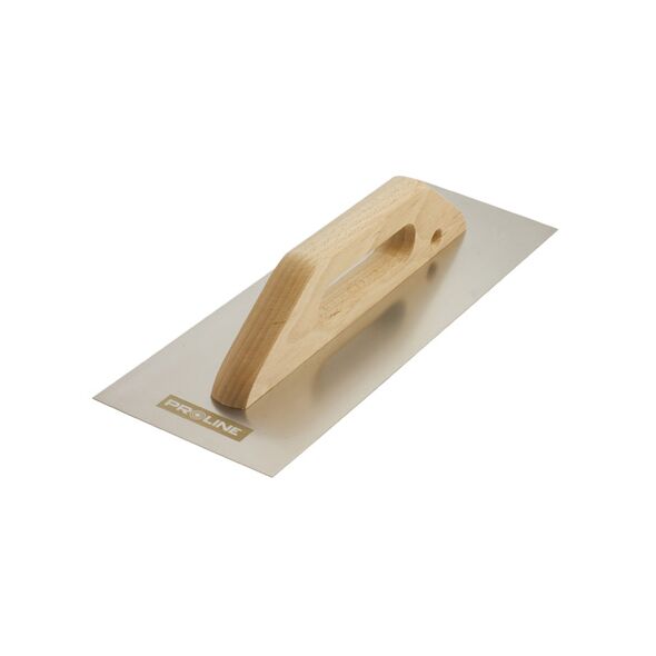 Pro-Line Paca nierdzewna gładka 380x130mm 61536