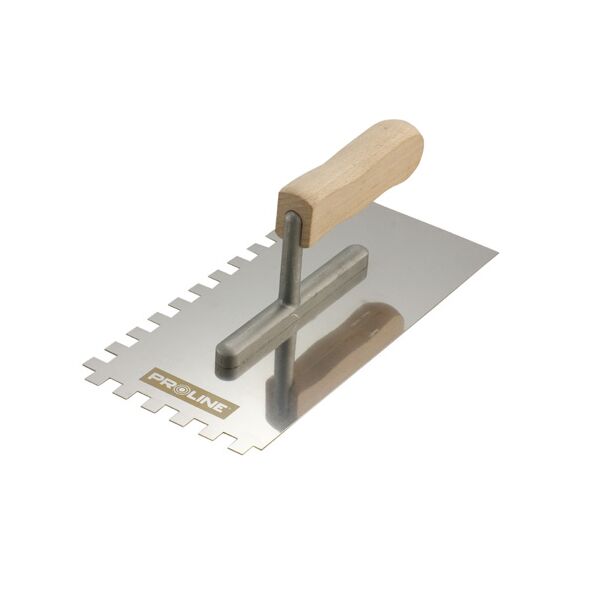 Pro-Line Paca nierdzewna zębata 4x4mm 61531