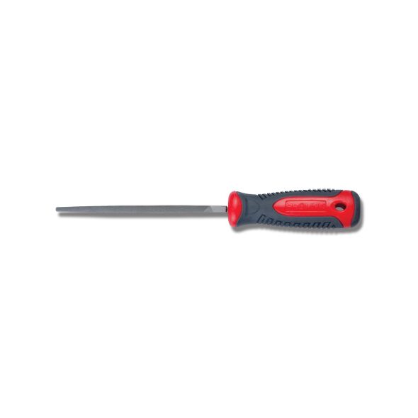 Pro-Line Pilnik ślusarski kwadrat 150mm - 32364