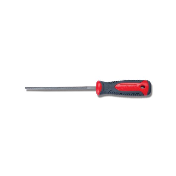 Pro-Line Pilnik ślusarski okrągły 200mm - 32355