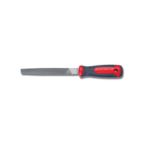 Pro-Line Pilnik ślusarski płaski 150mm - 32134