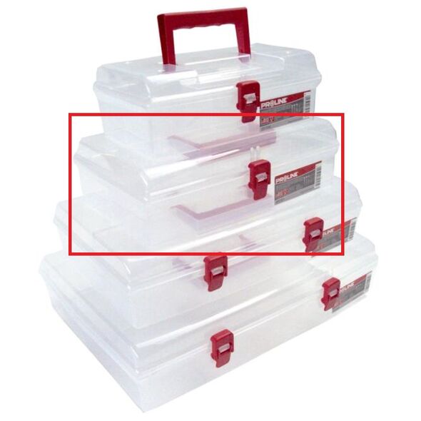 Pro-Line Organizer narzędziowy 35727