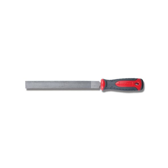 Pro-Line Pilnik tarnik do drewna płaski 200mm - 32932