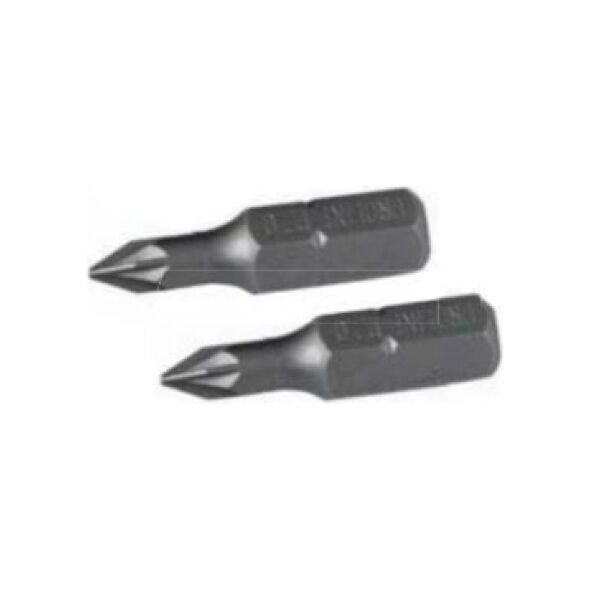 Pro-Line Końcówka 1/4" 25mm PZ1 2szt. (10663)