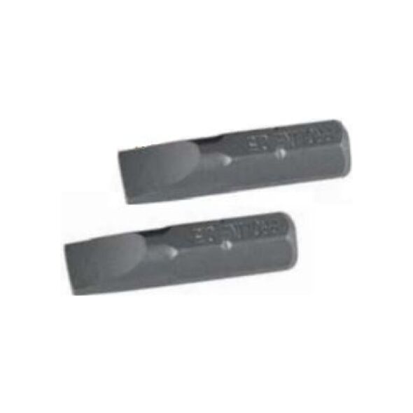 Pro-Line Końcówka 1/4" płaska 5,5x25mm 2szt. - 10670