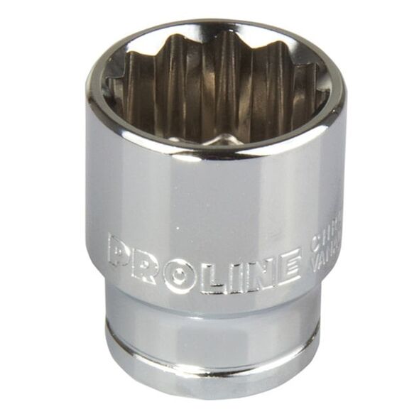 Pro-Line Nasadka 12-kątna 1/2" 9mm (18560)