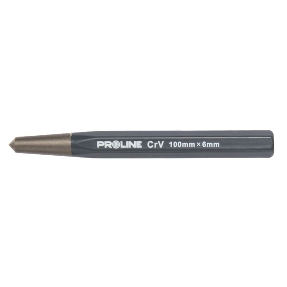 Pro-Line Punktak ślusarski 100x6mm (31356)
