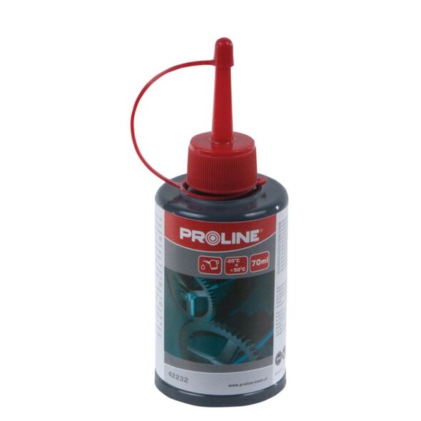 Pro-Line Smar grafitowy 70ml (42232)