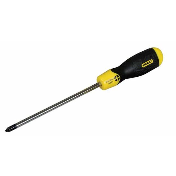 Stanley Wkrętak PZ3 CUSHIONGRIP 150mm 64-976