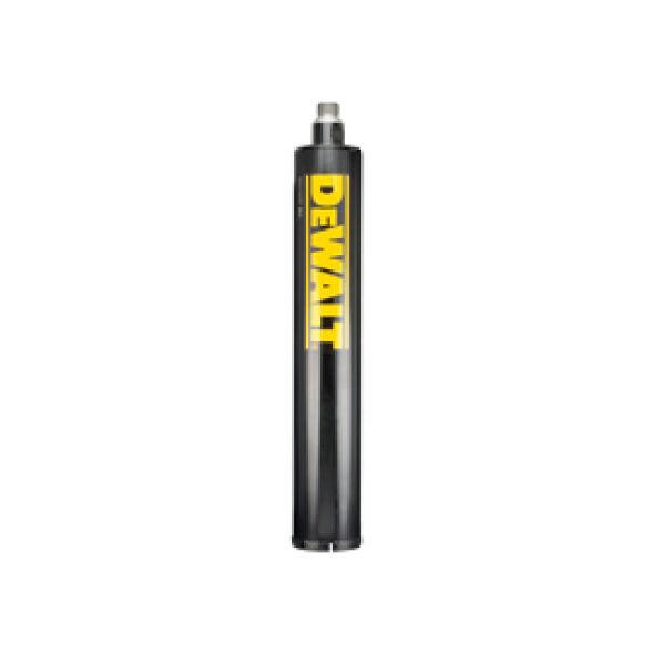 Dewalt Koronka diamentowa 37x350mm gwint 1/2"M zewnętrzny - DT9714